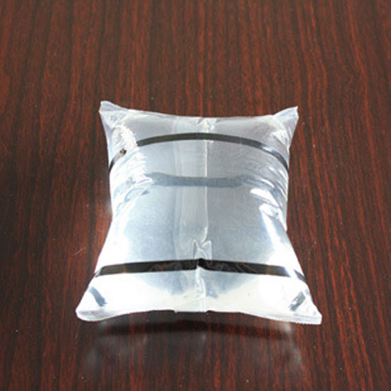 液体洗涤剂立体包装袋包装材料选择