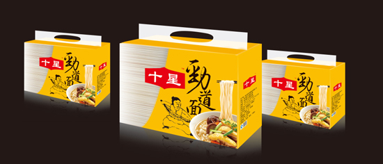 深圳创意食品包装